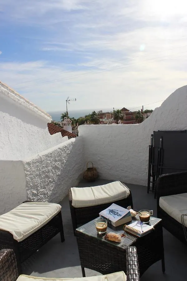 Capistrano Village Leo'S Smile House, By Vg Nerja