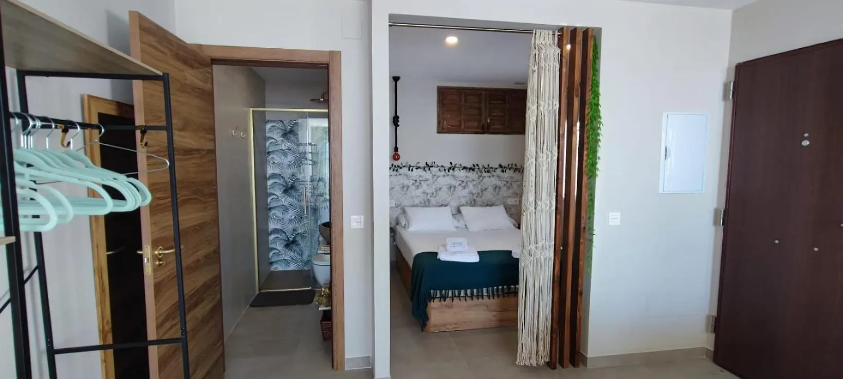 Capistrano Village Leo'S Smile House, By Vg Nerja Apartment