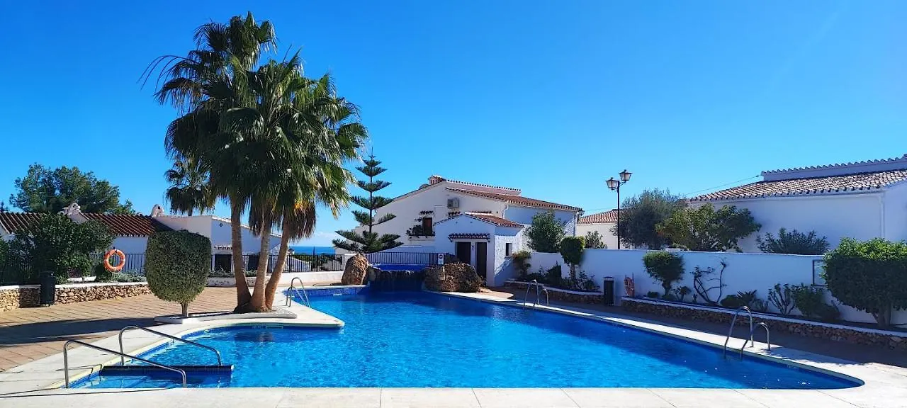 Apartment Capistrano Village Leo'S Smile House, By Vg Nerja