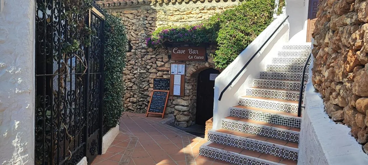 Capistrano Village Leo'S Smile House, By Vg Nerja Apartment
