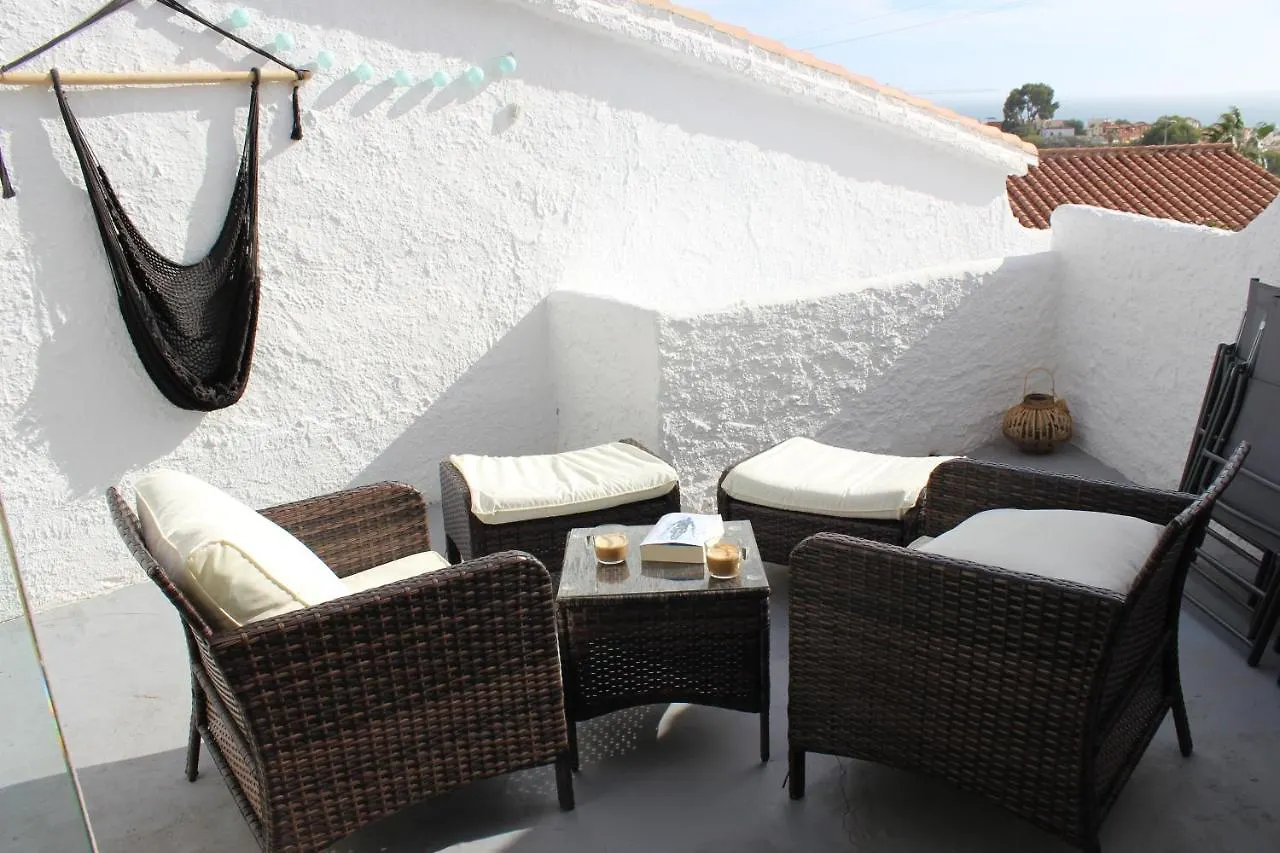 Apartment Capistrano Village Leo'S Smile House, By Vg Nerja
