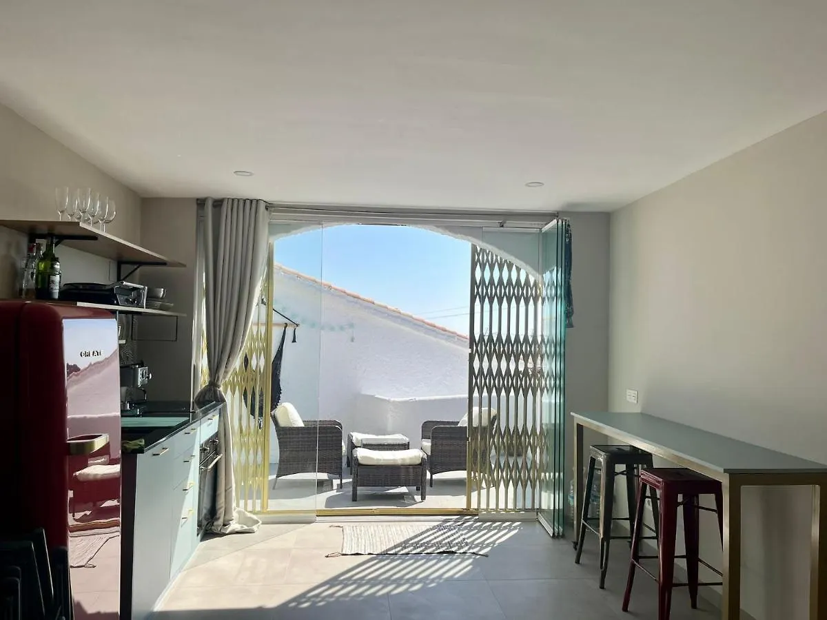 Capistrano Village Leo'S Smile House, By Vg Nerja Apartment