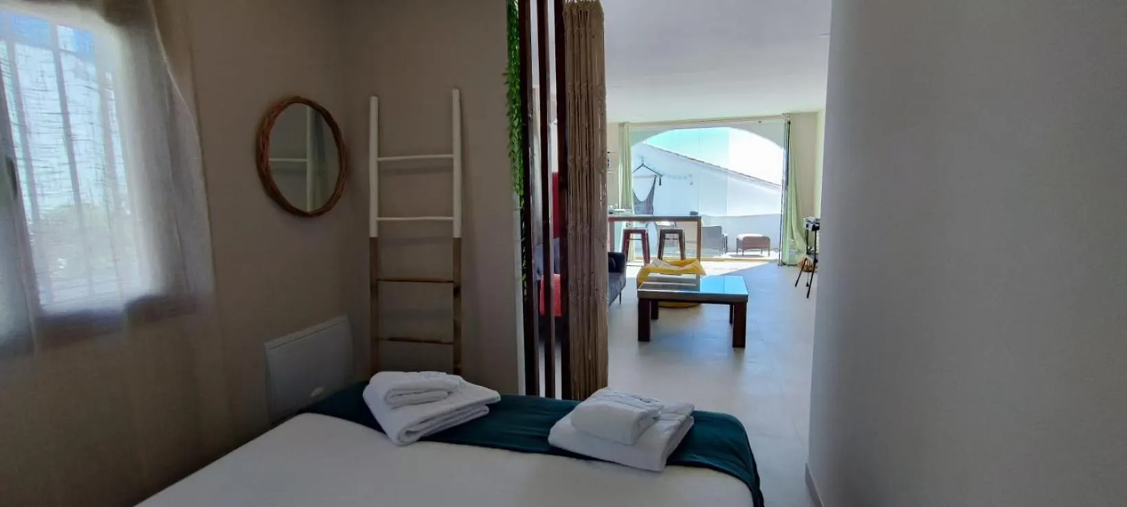 Apartment Capistrano Village Leo'S Smile House, By Vg Nerja