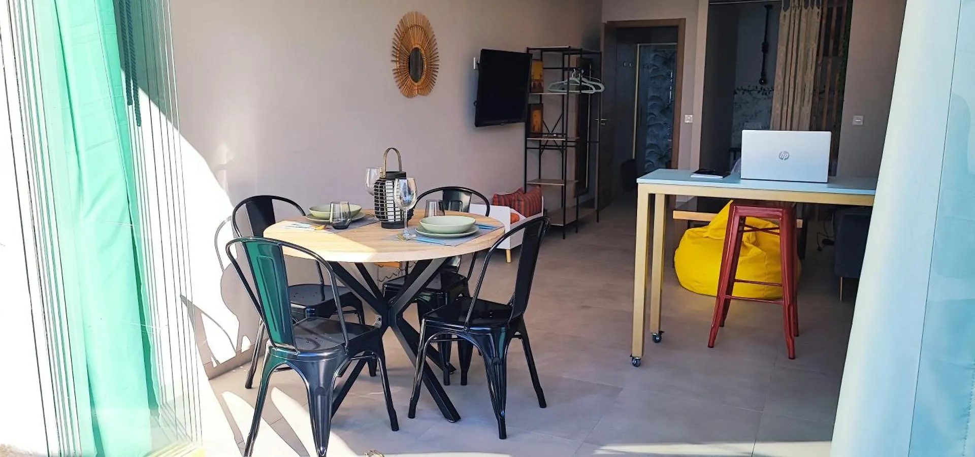 Apartment Capistrano Village Leo'S Smile House, By Vg Nerja