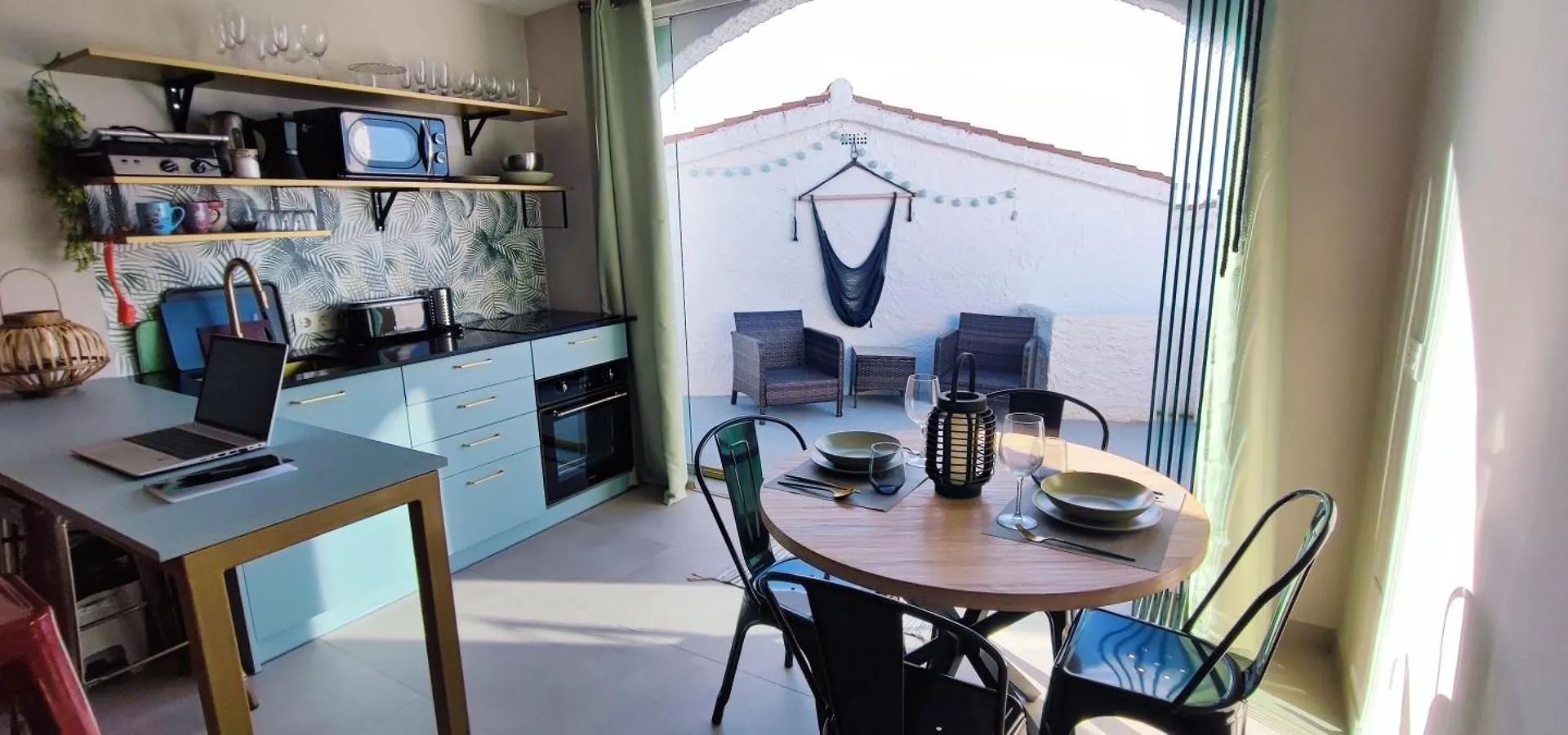 Capistrano Village Leo'S Smile House, By Vg Nerja Apartment